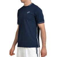 Camiseta Bullpadel Torno Oceano Profundo