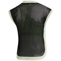 Camiseta com Top Adidas New York Green Black