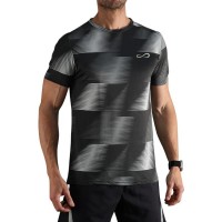 Camiseta Endless Ace Vector Gris