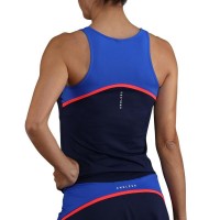 Camiseta Endless Bloom Marino