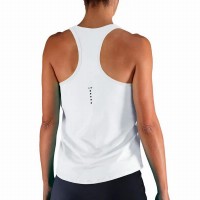 Camiseta Endless Cercle Branca  Oferta + Barato