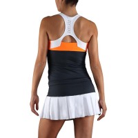 Camiseta Endless Code Blanco Titanium  Oferta + Barato