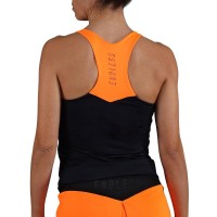 Endless Diamond Black Orange T-Shirt  Offer + Cheap