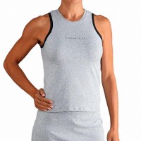 Camiseta Endless Essential Grey China  Oferta + Barato