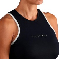 Camiseta Endless Essential Black Gold  Oferta + Barato