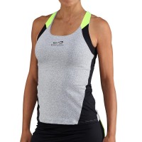 Camiseta Endless Grace Heather Grey  Oferta + Barato