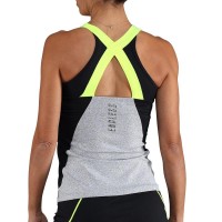 Camiseta Endless Grace Heather Grey  Oferta + Barato
