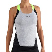 Camiseta Endless Grace Heather Grey  Oferta + Barato