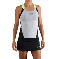 Camiseta Endless Grace Heather Grey  Oferta + Barato