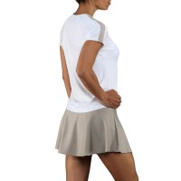 Camiseta Endless Mesh II Blanco Delave