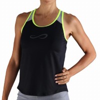 Camiseta Endless Speed II Negro Amarillo  Offer + Cheap