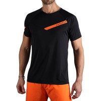 Endless Tracer Black Orange T-Shirt  Offer + Cheap