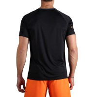 Endless Tracer Black Orange T-Shirt  Offer + Cheap