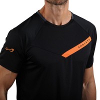 Endless Tracer Black Orange T-Shirt  Offer + Cheap