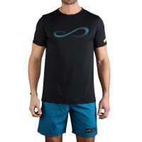 Camiseta Endless Unlimited Diamond II Negro Petroleo  Offer + Cheap