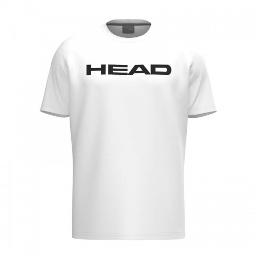 Camiseta Original Branca Júnior do Head Club