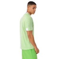 Head Play Tech Green T-Shirt  Offer + Cheap