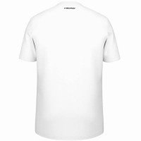 Head Rainbow White T-Shirt  Offer + Cheap