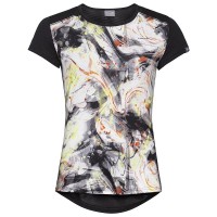 Head Sammy Black T-Shirt  Offer + Cheap