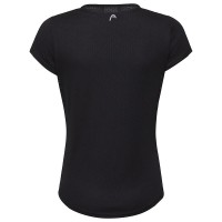 Head Sammy Black T-Shirt  Offer + Cheap