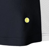 Camiseta Head Spirit Azul Marino Mujer  Oferta + Barato