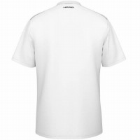 Head Topspin Navy Blue Print T-Shirt  Offer + Cheap