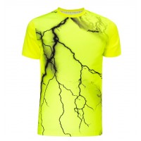 Jhayber DA3213 yellow t-shirt