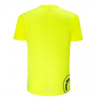 Jhayber DA3213 yellow t-shirt