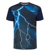 Jhayber DA3213 blue t-shirt  Offer + Cheap