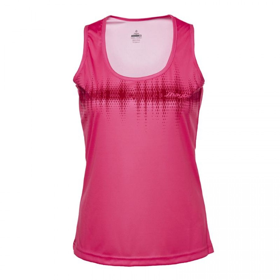 Camiseta JHayber Frecuencia Rosa  Oferta + Barato