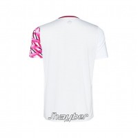 Camiseta JHayber Grass Blanco  Oferta + Barato