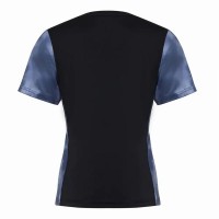 Camiseta JHayber Nairobi Negro Mujer