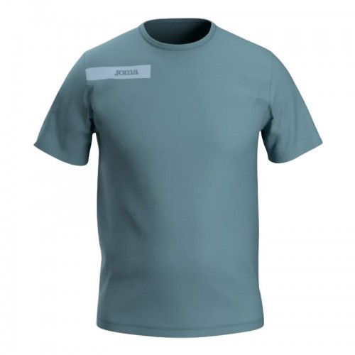 Camiseta Joma Challenge Teal