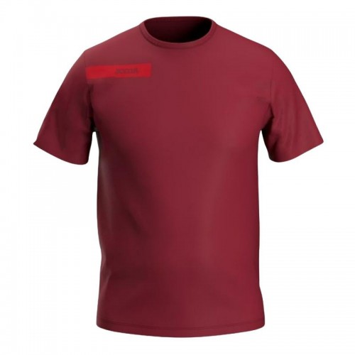 Desafio Camiseta Joma Granate