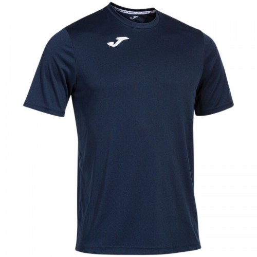Camiseta Joma Combi Azul Marino