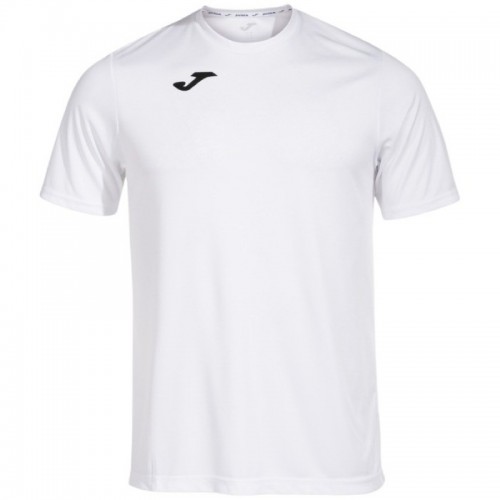 Camiseta Joma Combi Blanco