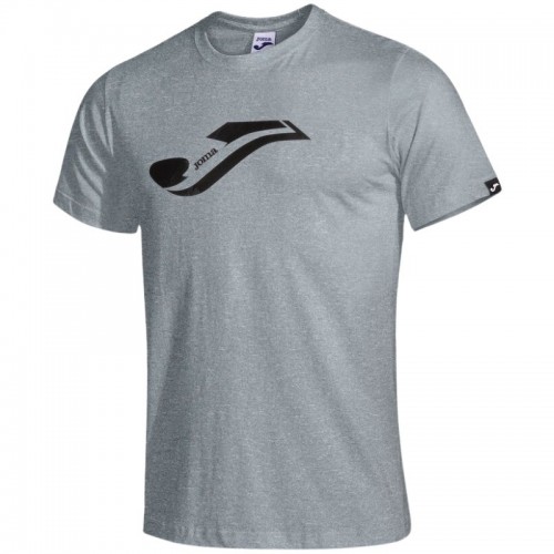 Camiseta Joma Combi Street Gris Claro
