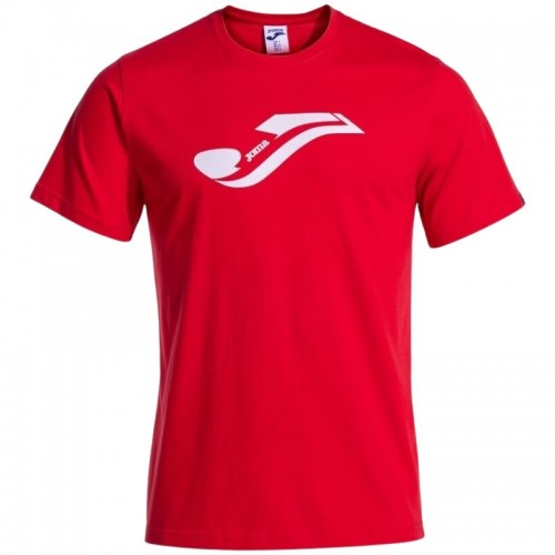 Camiseta Joma Combi Street Rojo