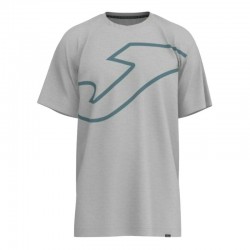 T-shirt grigio chiaro Joma Step