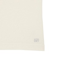 Camiseta de Tênis Lacoste Daniil Medvedev Off-White  Oferta + Barato