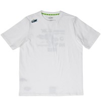 Camiseta Lok Monch Blanco