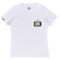 Lok Out Of Office White Women''s T-Shirt  Offer + Cheap