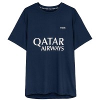 Camiseta Nox Agustin Tapia Sponsors AT10 Azul Oscuro 2024  Oferta + Barato