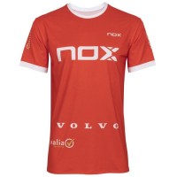 Nox Miguel Lamperti Sponsor 2021 T-Shirt  Offer + Cheap