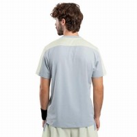 Camiseta Nox Pro Gris Neblina  Oferta + Barato