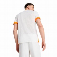 Puma Individual White T-Shirt  Offer + Cheap