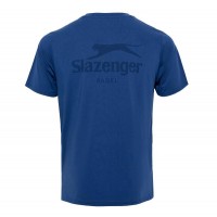 Camiseta Slazenger Team II Azul  Offer + Cheap