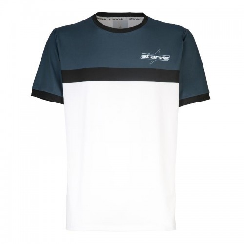 Camiseta StarVie East River Verde Oscuro