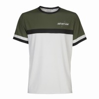 StarVie Greene Olive T-Shirt - Barata Oferta Outlet