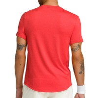 Camiseta Wilson Performance Diária Rojo